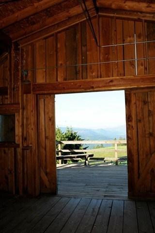 Bull Hill Guest Ranch Hotel Marble Buitenkant foto